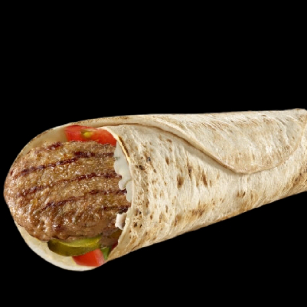 Zurna Köfte