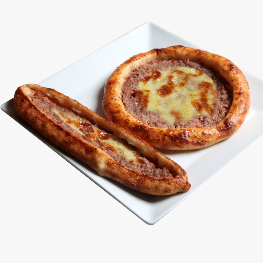 Kıymalı Kaşarlı Cantık (Uzun)