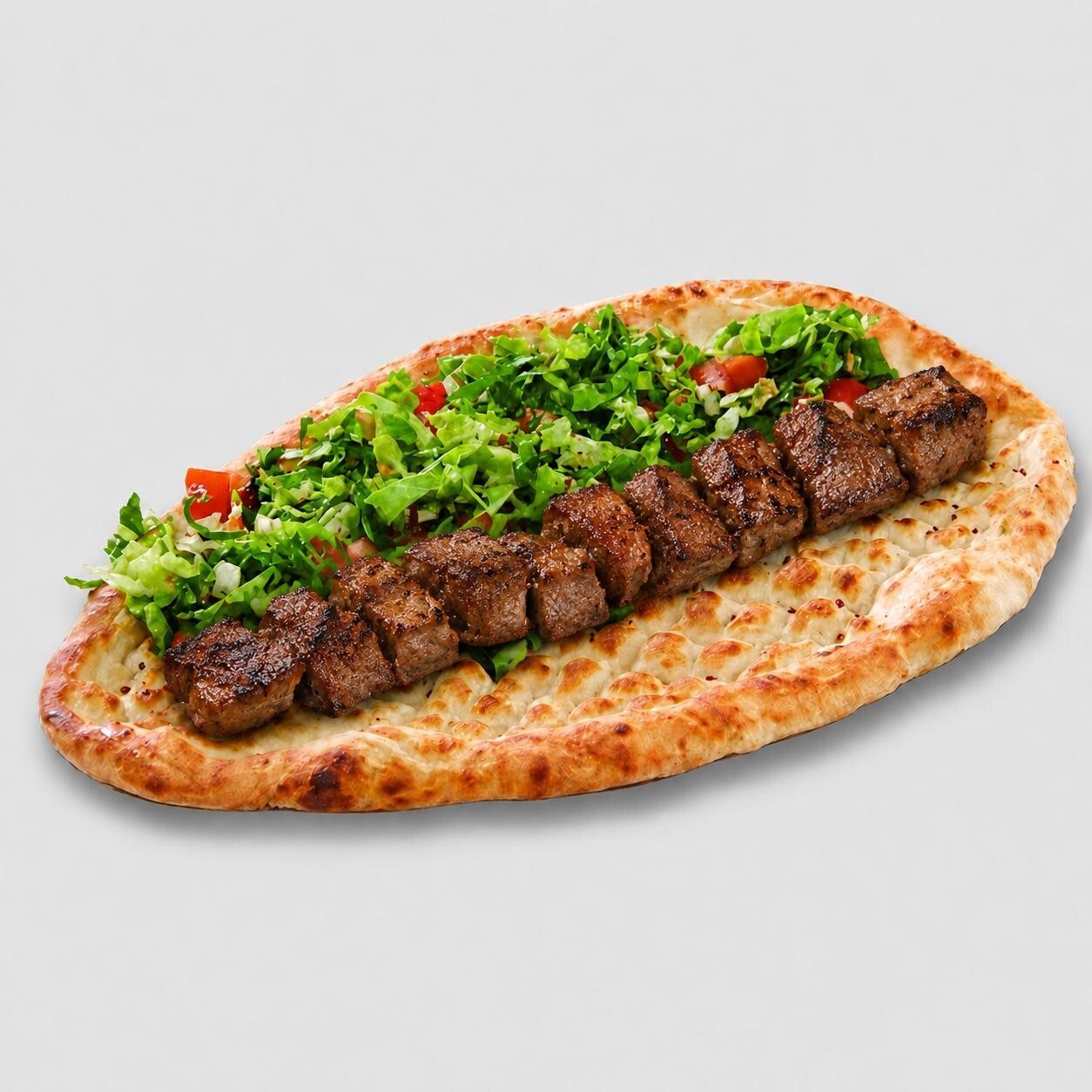 Kuşbaşı (Dürüm)