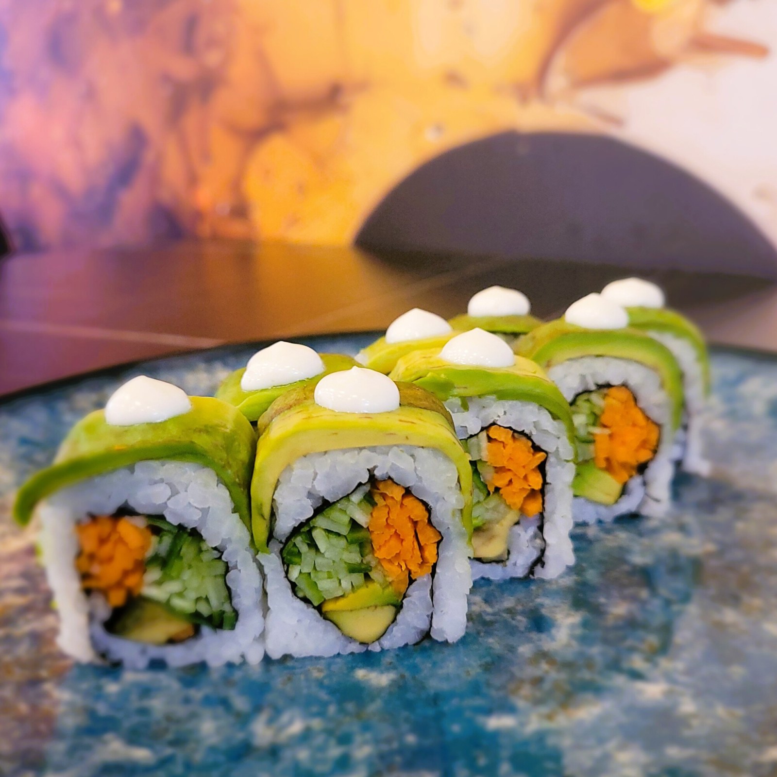 Veggie Roll
