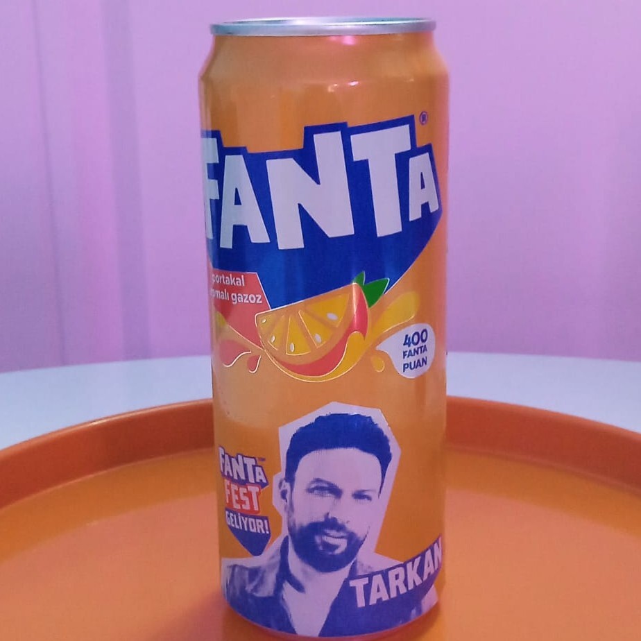 Fanta