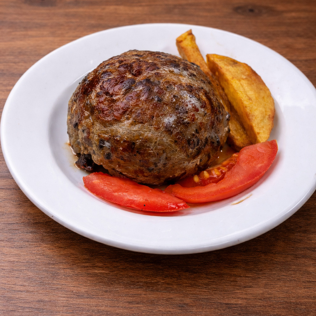 Ciğer Sarma
