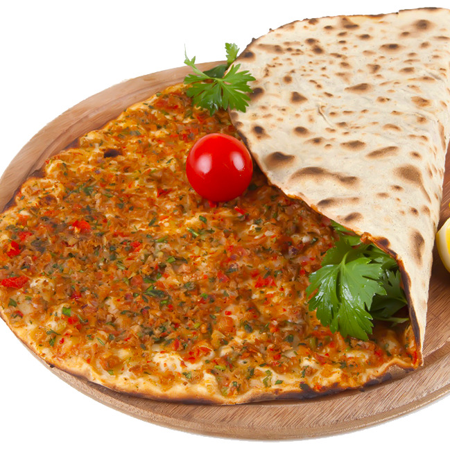 Özel Lahmacun