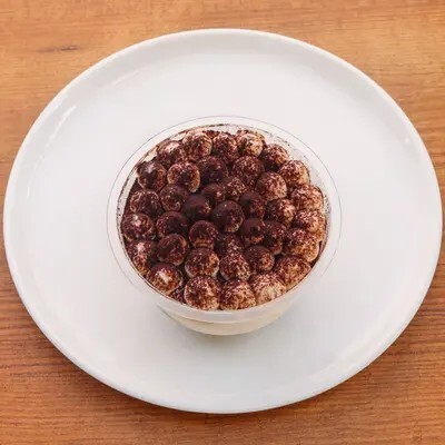Cup Tiramisu