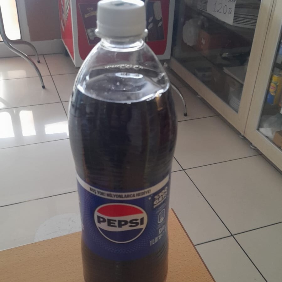 Pepsi