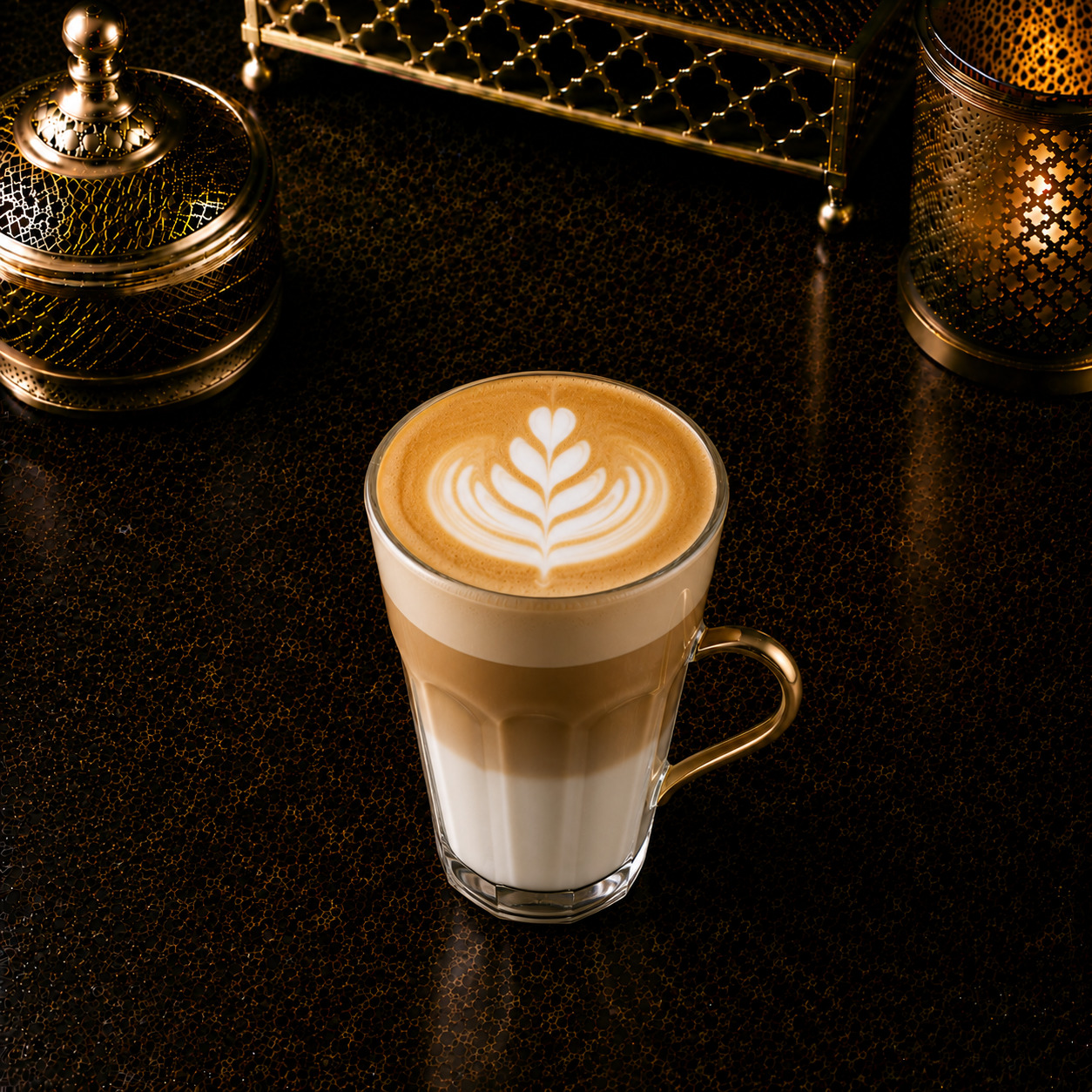 Latte