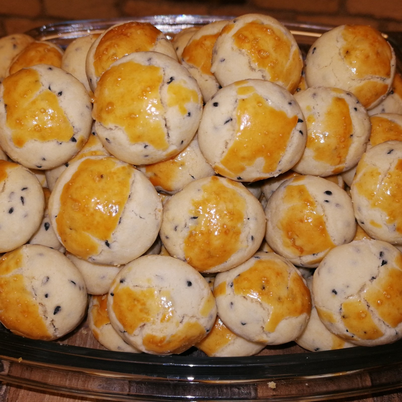 Tuzlu Kuru Pasta (500 g)