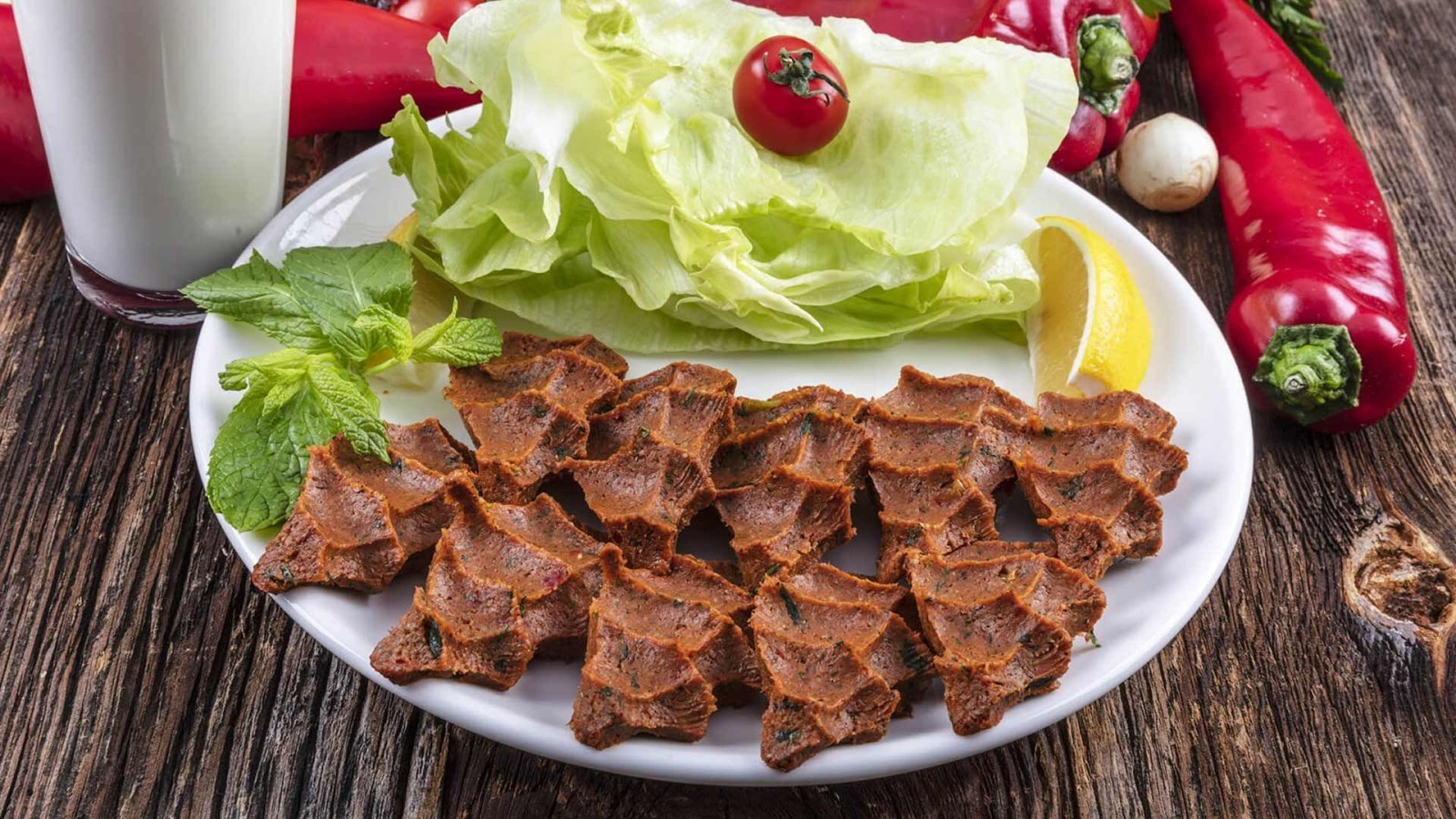 Aile Boyu (1 Kg.)