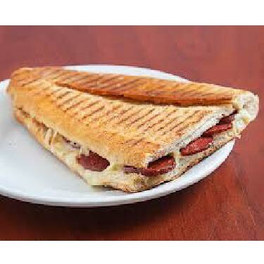 Karışık Tost