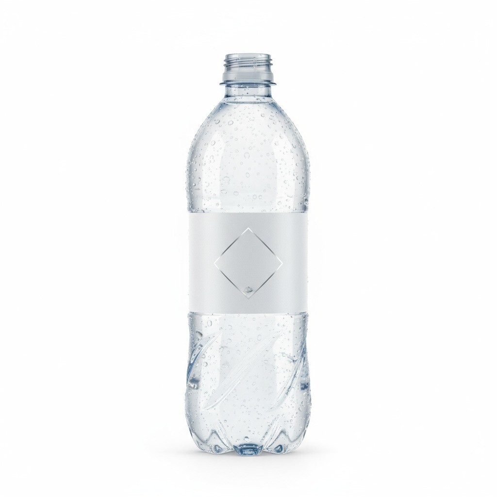 Büyük Su (1.5 lt)