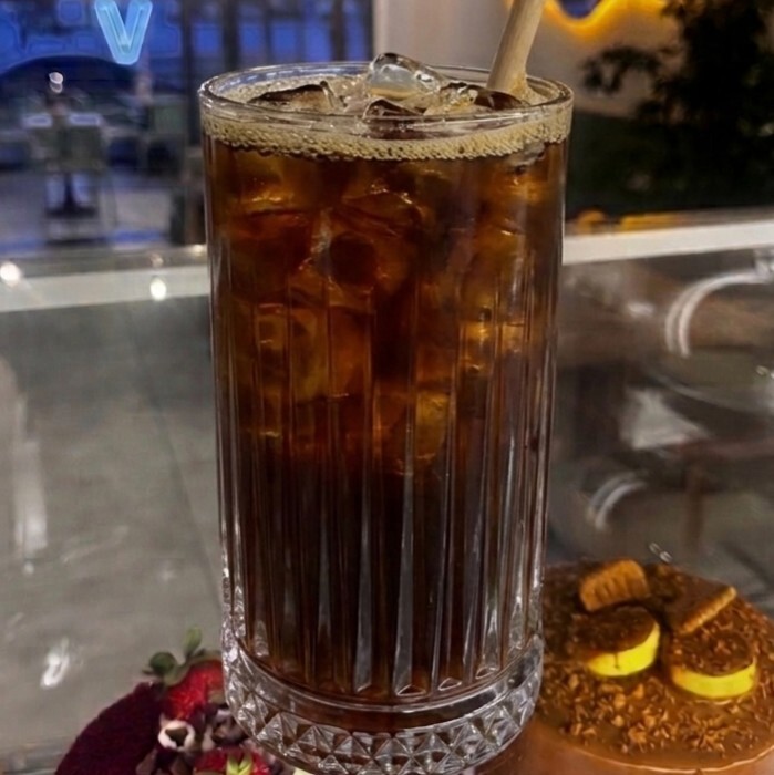 İce Americano