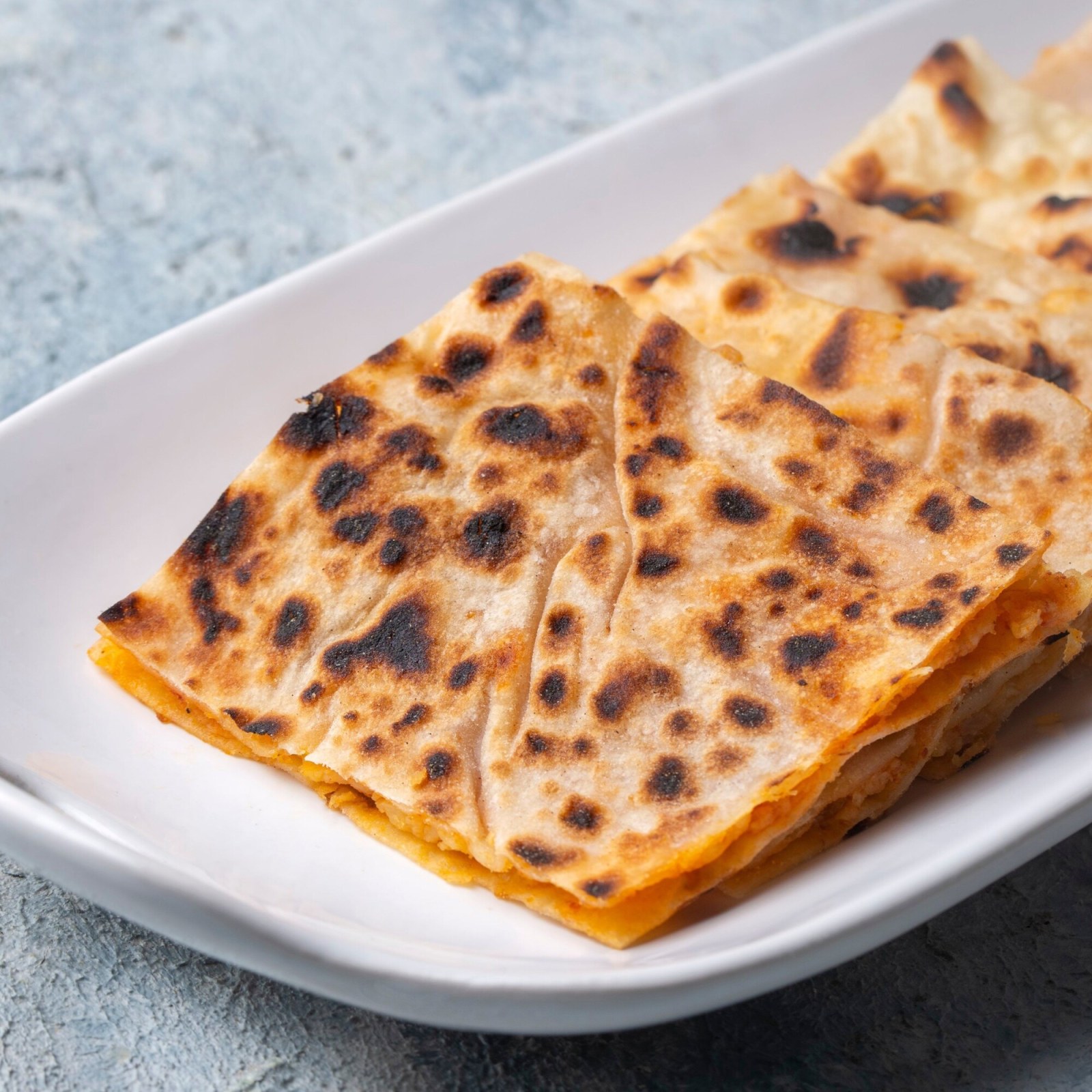 Kaşarlı Gözleme
