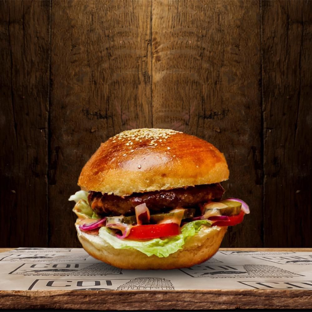 Coi Burger