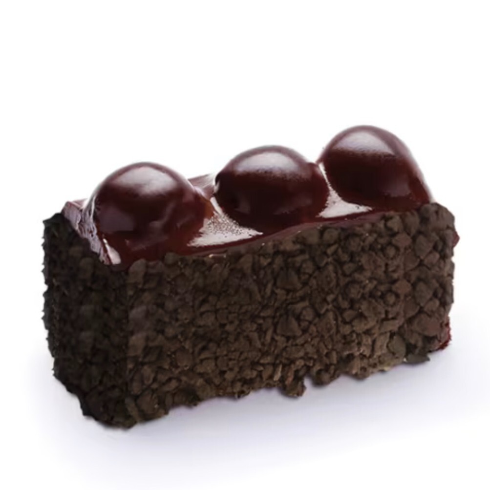 Çikolatalı Profiterollü Pasta