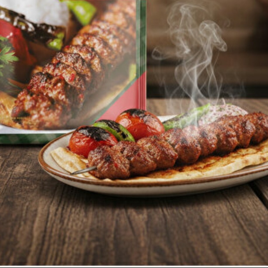 Adana Kebap