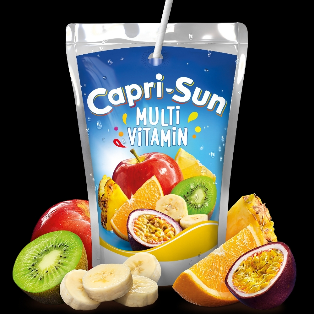 Capri Sun