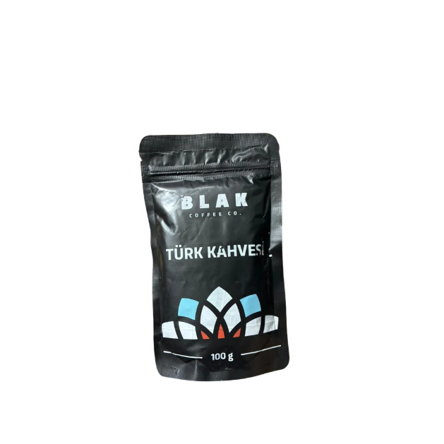 Türk Kahvesi 100 G
