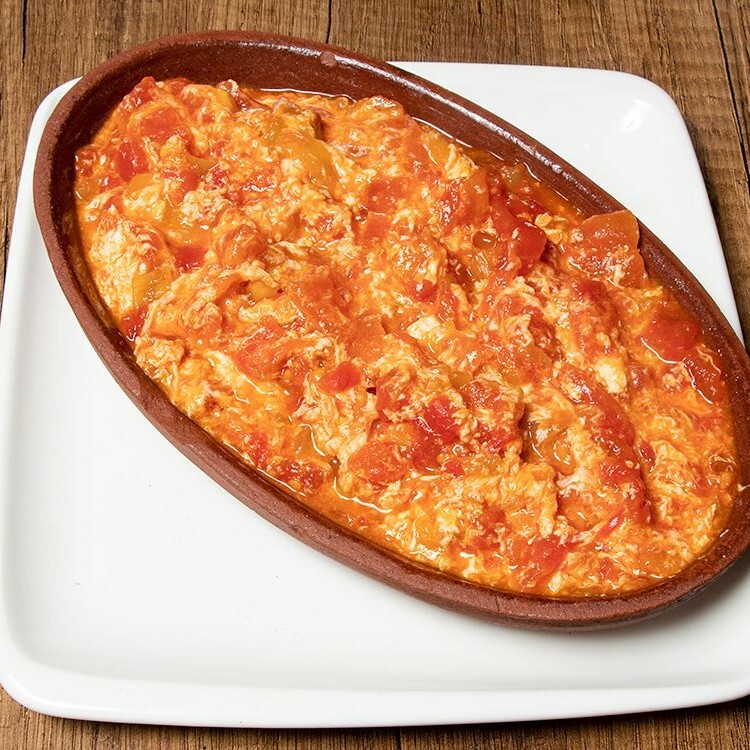 Klasik Menemen