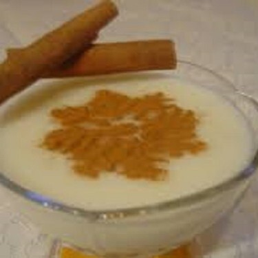Sütlaç