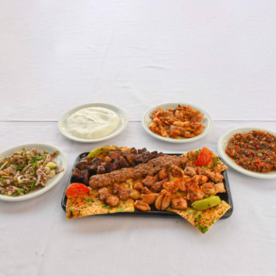 Karışık Izgara