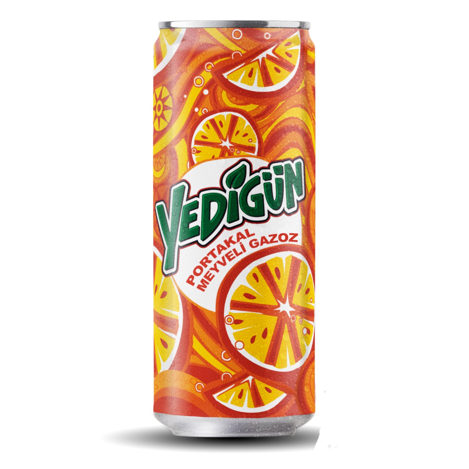 Yedigün (33 cl.)