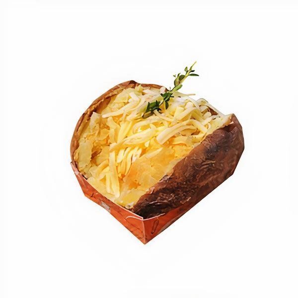 Special Kumpirini Oluştur 750gr Büyük Boy (malzeme seçiniz)