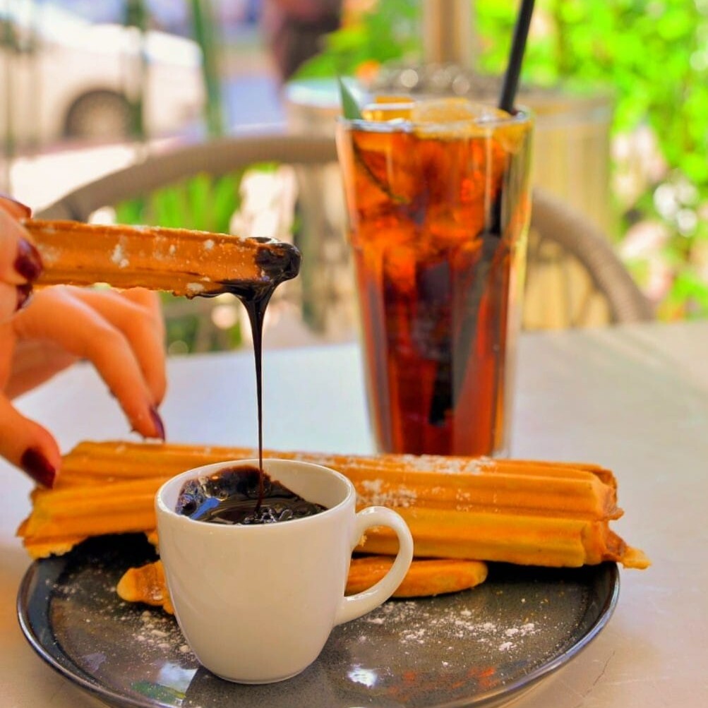 Churros