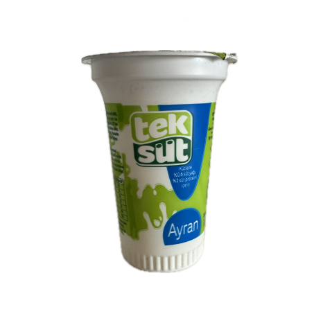 Küçük Ayran (170 ml.)
