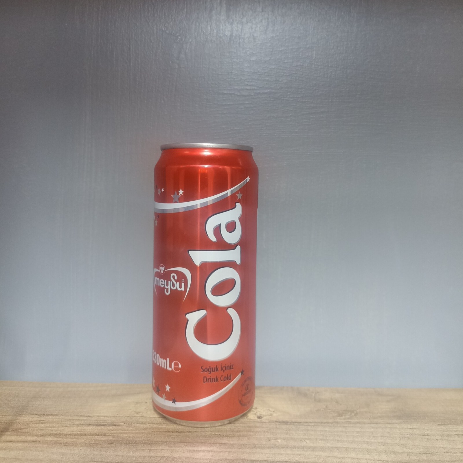 Meysu Cola (330 ml.)