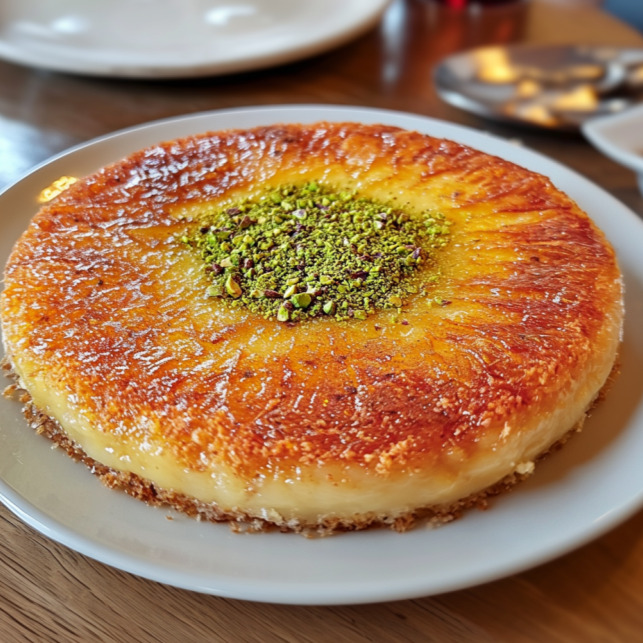 Künefe
