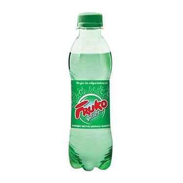 Fruko Pet 250 ml