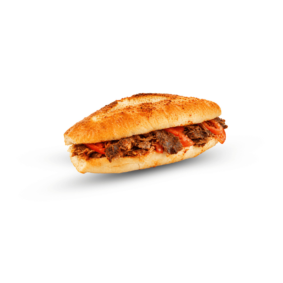 Ekmek Arası Et Döner