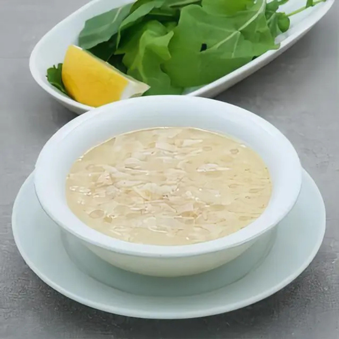 İşkembe Çorbası
