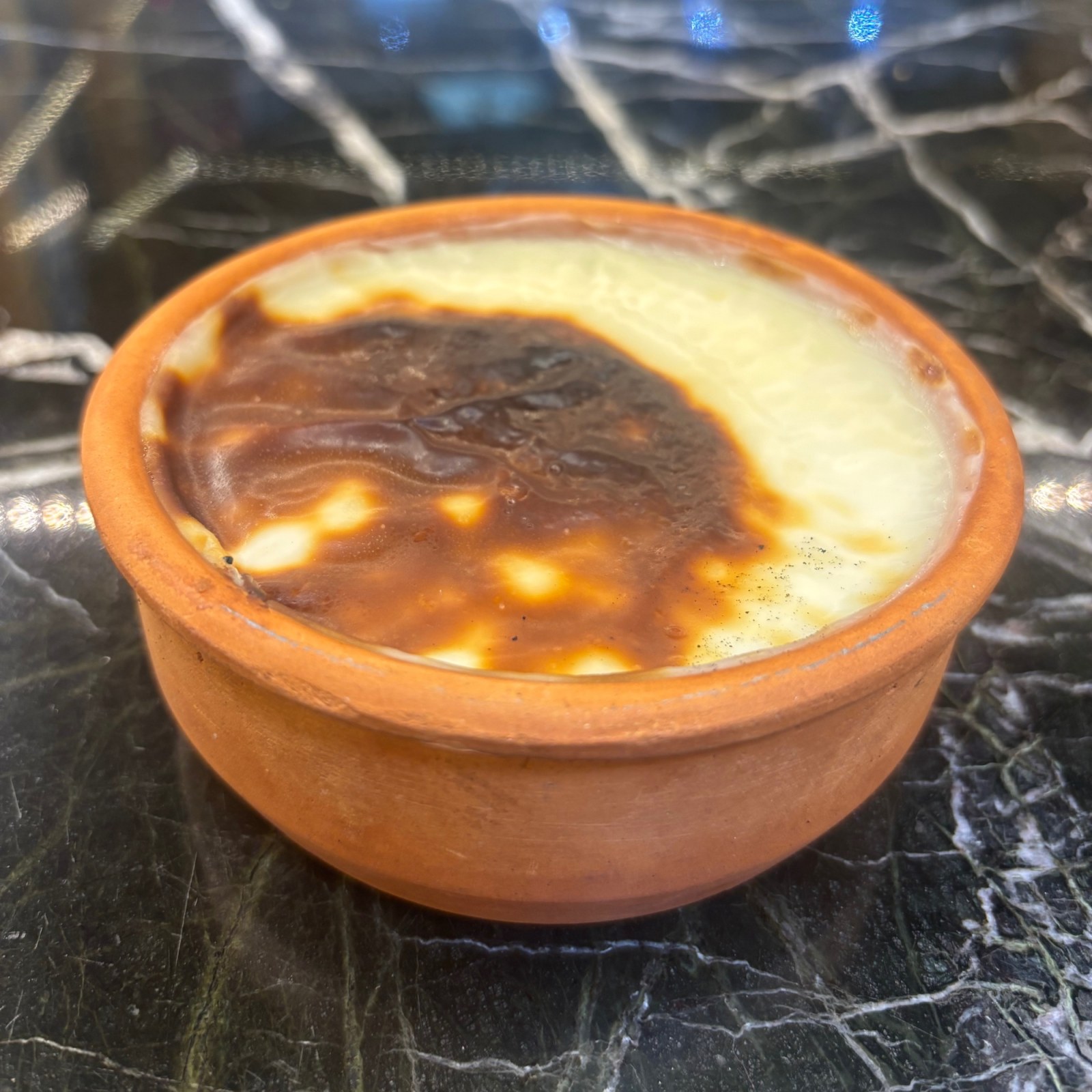 Fırın Sütlaç