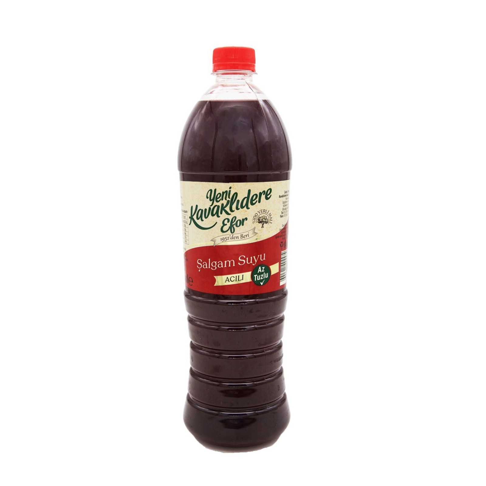 Şalgam Suyu (33 cl.)