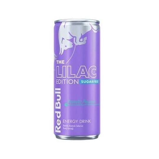 Red Bull Pomelo Aroma 250 ml