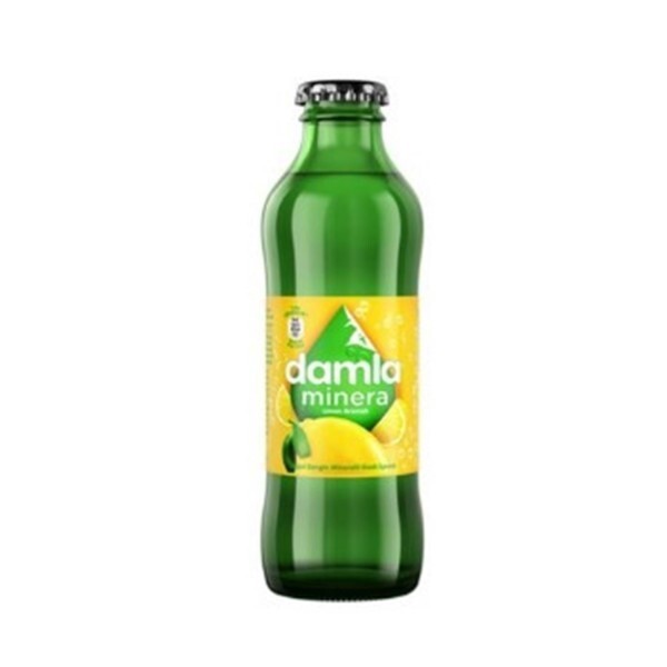 LimonluSoda