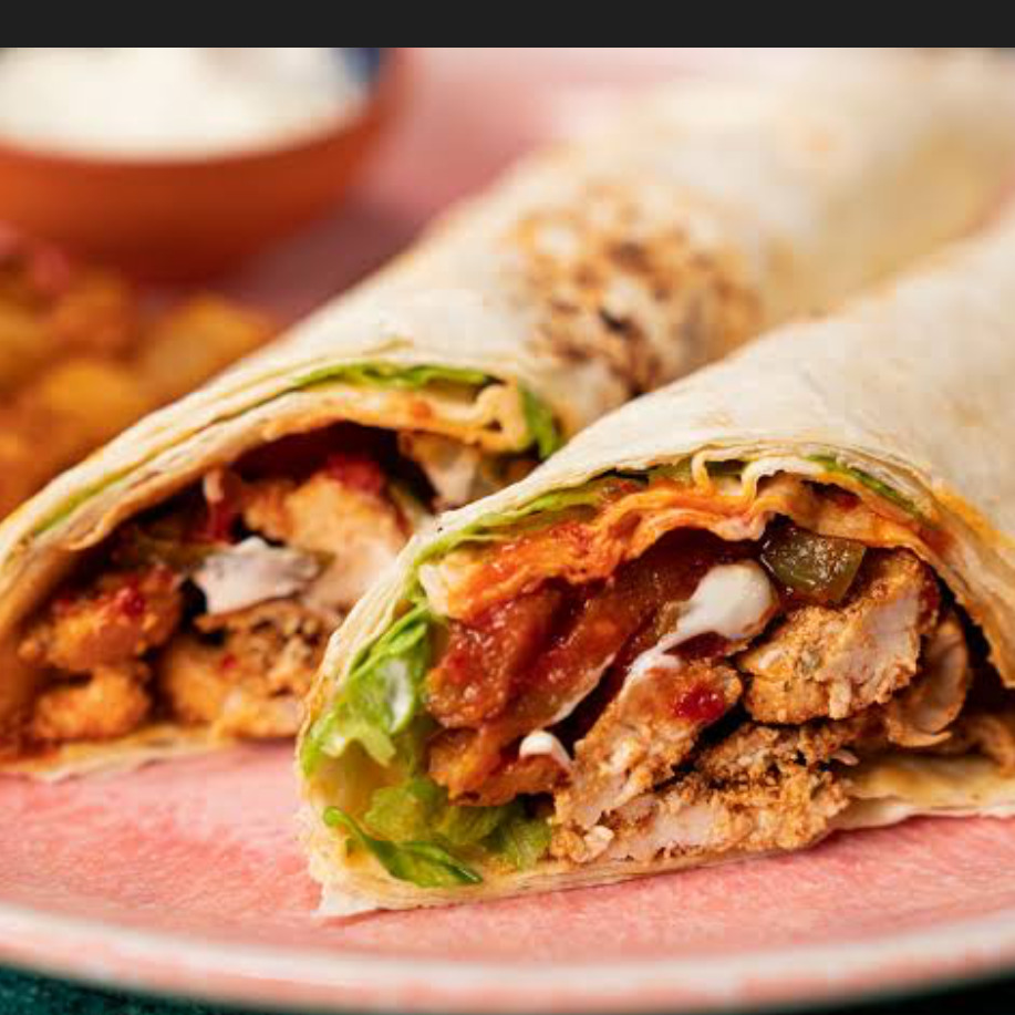 Döner Lavaş