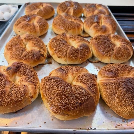 Kaşarlı Açma