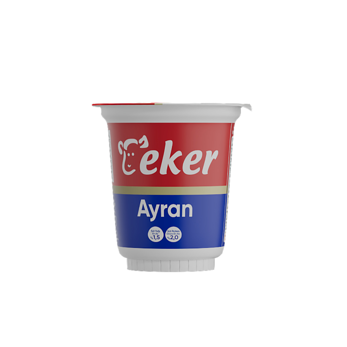 Eker Ayran 270ml