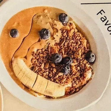 Favori Granola