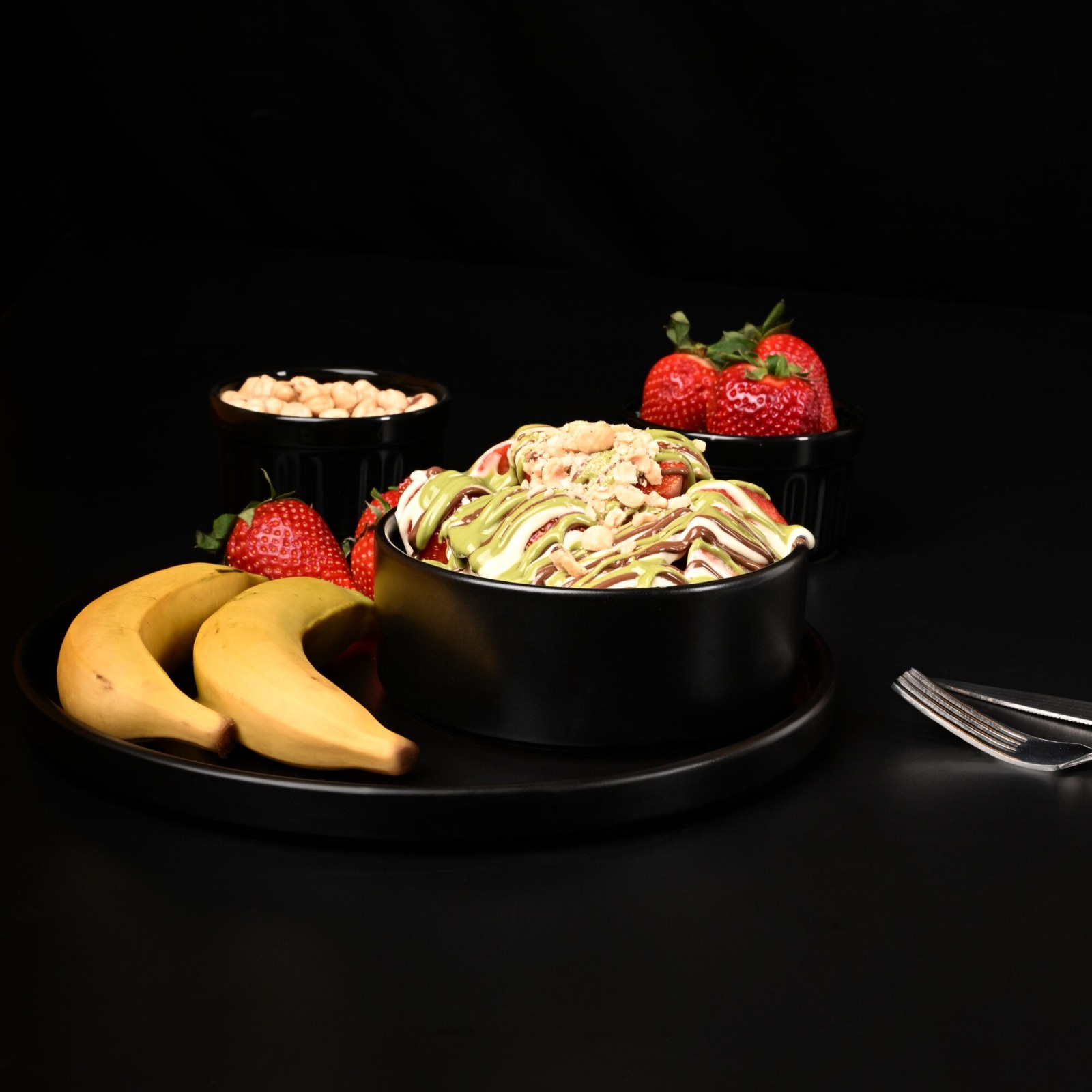 Fıstık Festivali Bowl