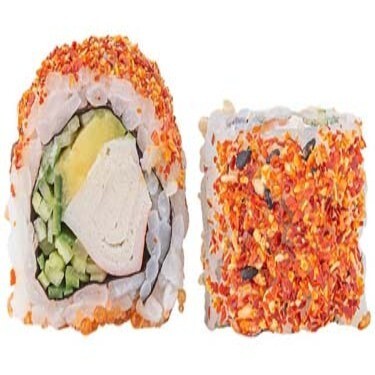 Spicy California Roll (8 adet)