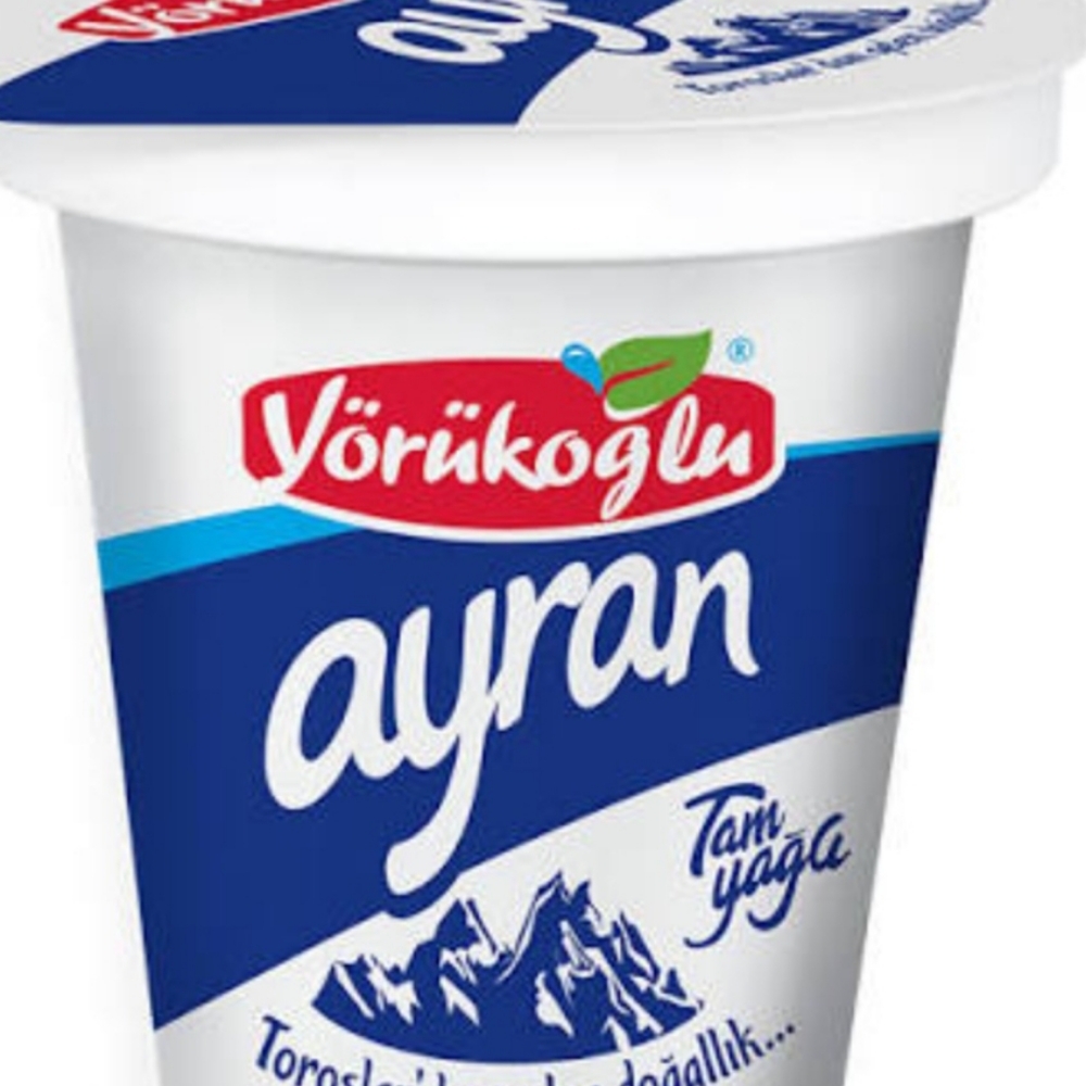Ayran (Büyük)