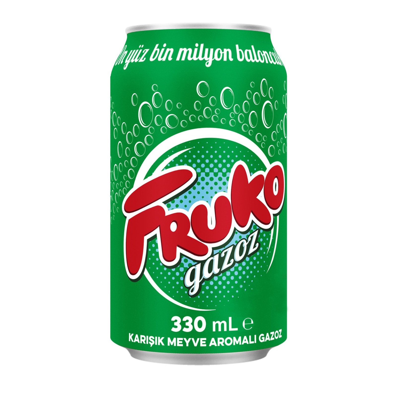 Fruko (330 ml)