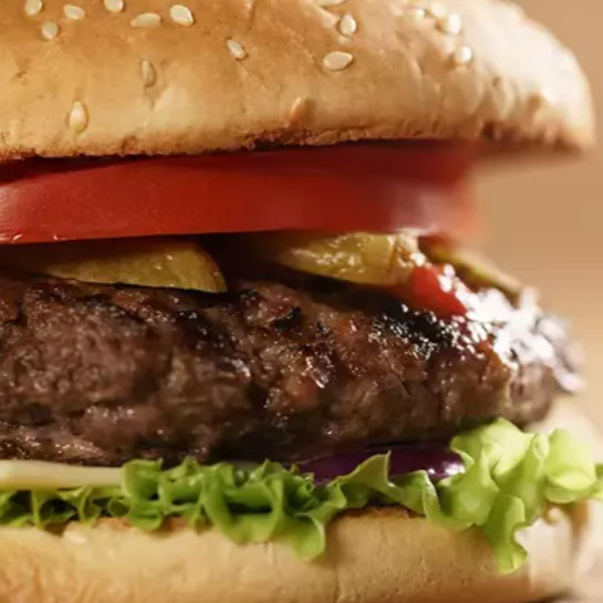 Hamburger