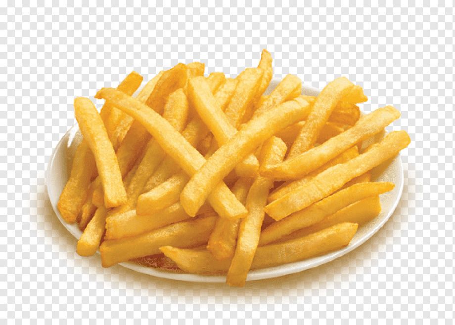 Patates Kızartması