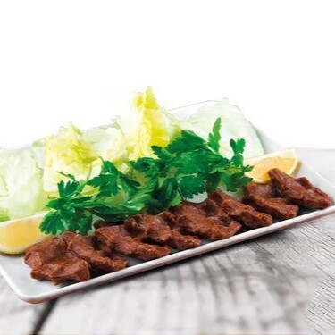 Çiğ Köfte (250 gr.)