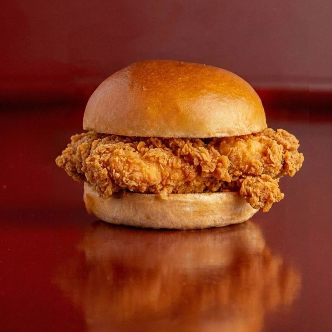 Kids Club Chicken
