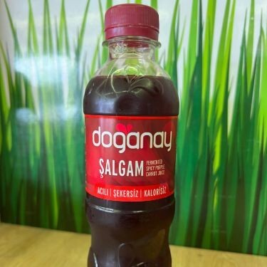 Şalgam Suyu (300 ml)